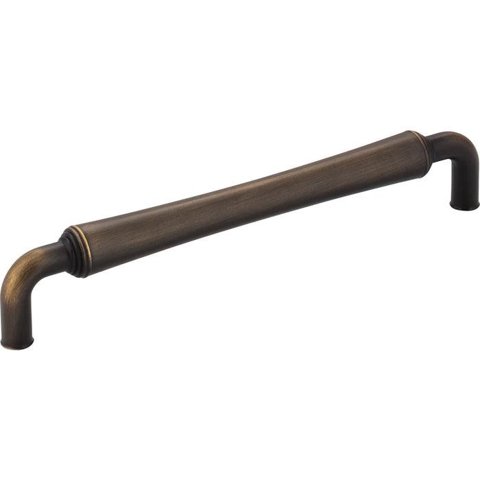 Jeffrey Alexander Bremen 2 160 mm Center-to-Center Bar Pull