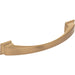 Jeffrey Alexander Roman 128 mm Center-to-Center Arch Pull