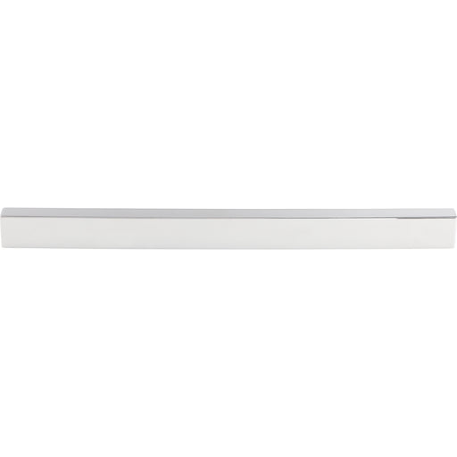 Top Knobs Modern Metro 12" Center to Center Finger Pull