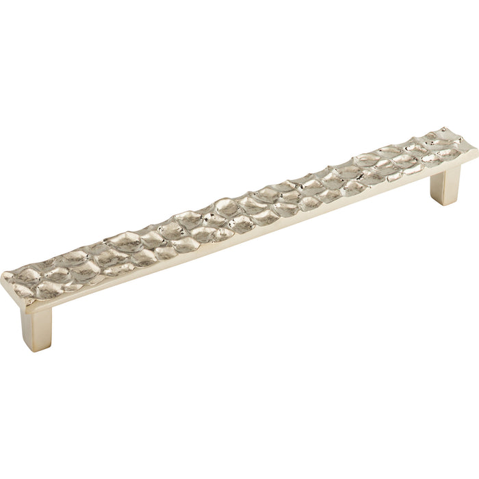 Top Knobs Cobblestone 8 13/16" Center to Center Bar Pull