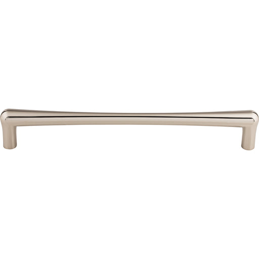 Top Knobs Brookline 12" Center to Center Appliance Pull