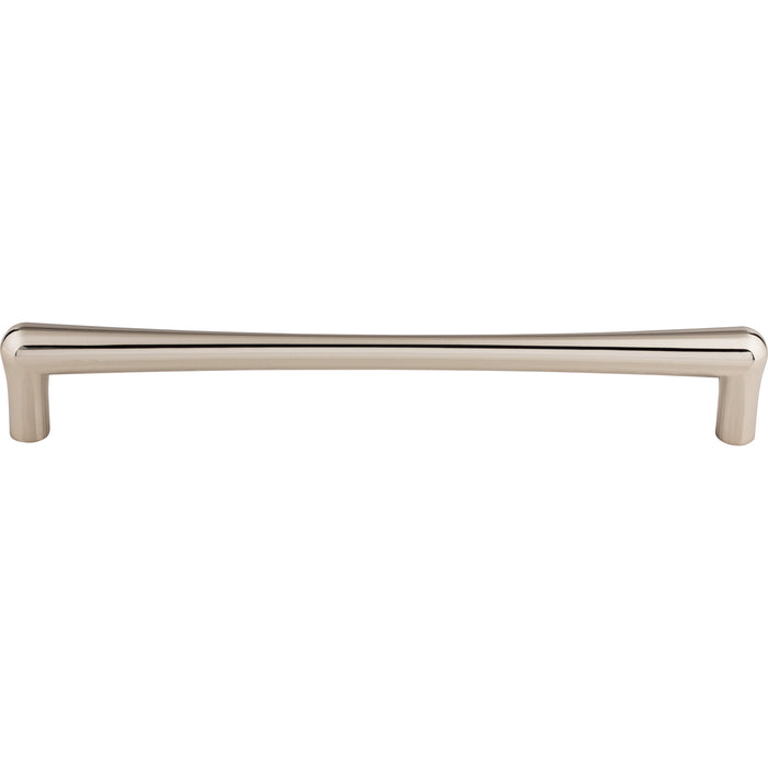 Top Knobs Brookline 12" Center to Center Appliance Pull
