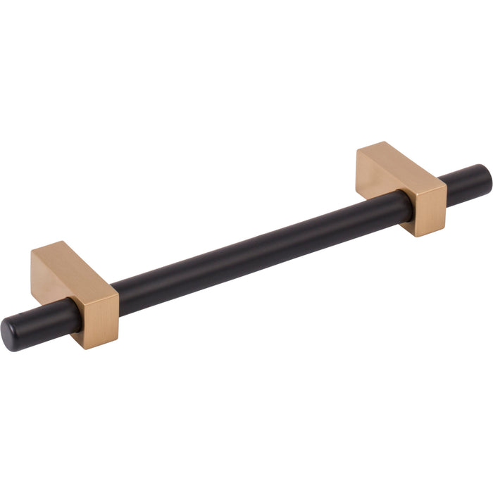 Jeffrey Alexander Larkin 128 mm Center-to-Center Bar Pull