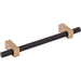 Jeffrey Alexander Larkin 128 mm Center-to-Center Bar Pull