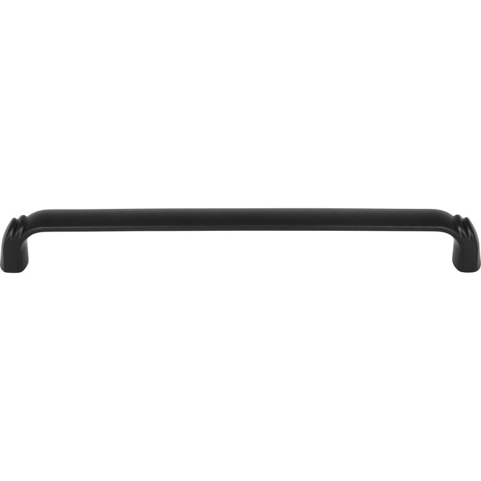 Top Knobs Pomander 12" Center to Center Appliance Pull