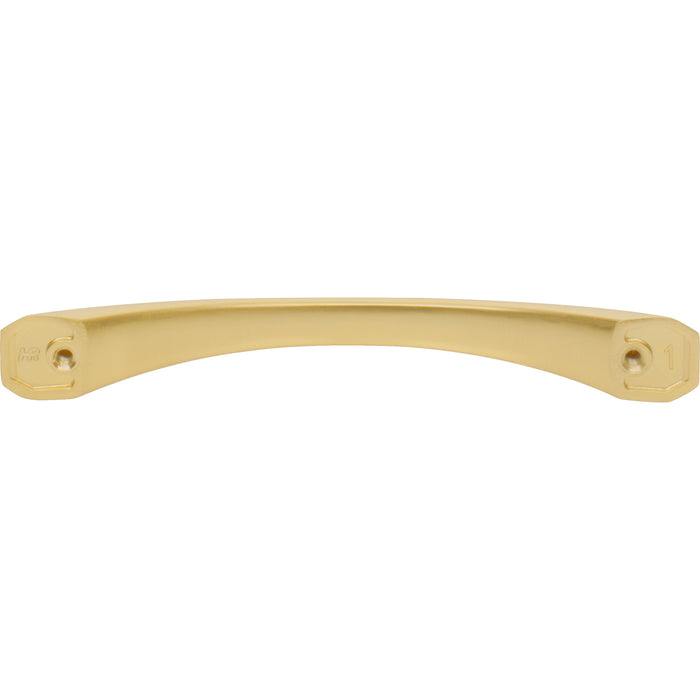 Jeffrey Alexander Wheeler 128 mm Center-to-Center Bar Pull