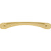 Jeffrey Alexander Wheeler 128 mm Center-to-Center Bar Pull