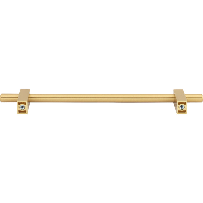 Jeffrey Alexander Larkin 192 mm Center-to-Center Bar Pull
