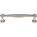Top Knobs Ulster 5 1/16" Center to Center Bar Pull