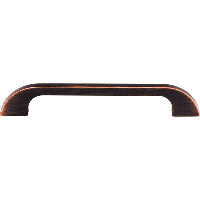 Top Knobs Neo 6" Center to Center Bar Pull