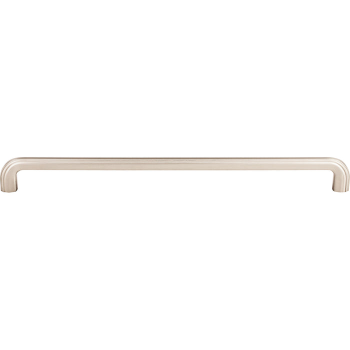 Top Knobs Victoria Falls 12" Center to Center Bar Pull