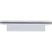 Atlas Kayden 3 3/4" Center to Center Bar Pull
