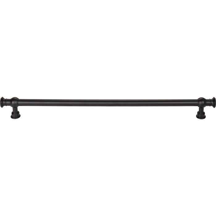Top Knobs Ormonde 12" Center to Center Bar Pull