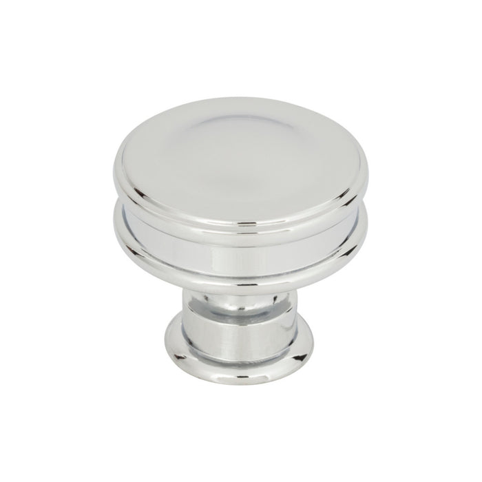 Atlas Oskar 1 1/4" Diameter Round Knob