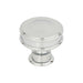 Atlas Oskar 1 1/4" Diameter Round Knob