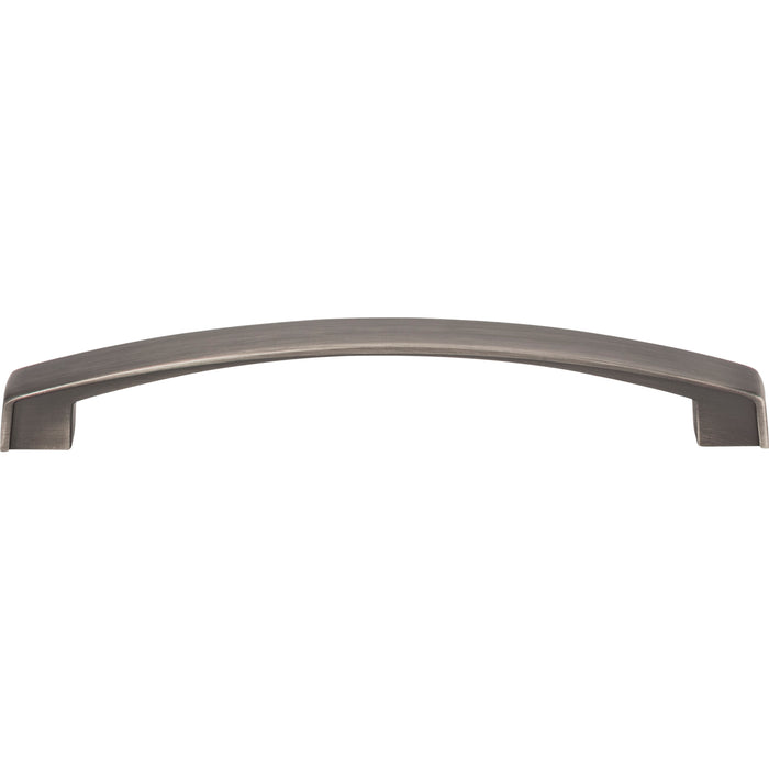 Jeffrey Alexander Merrick 160 mm Center-to-Center Bar Pull