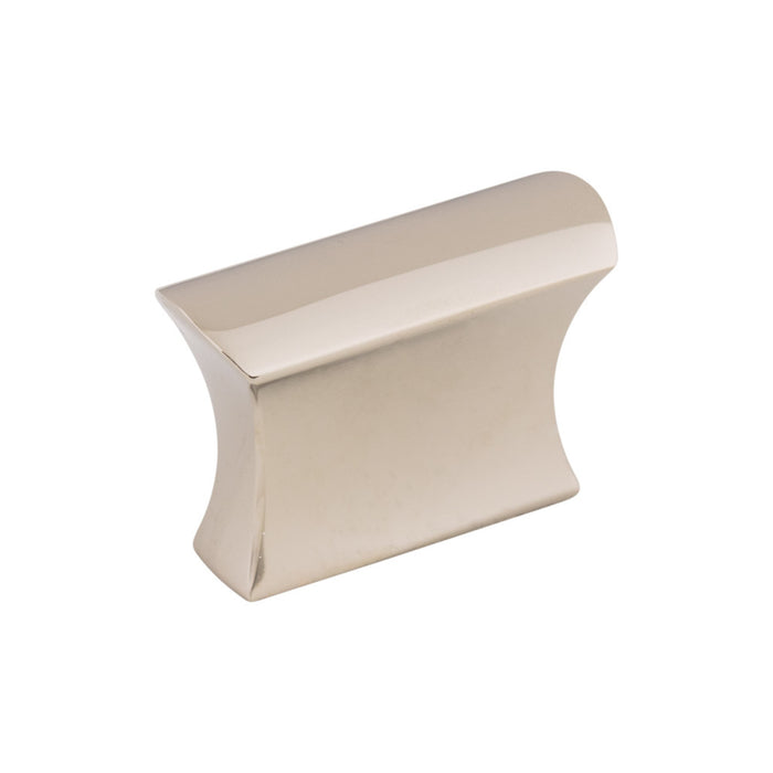 Top Knobs Glacier 1 1/2" Length Rectangle Knob