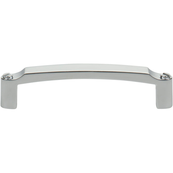 Top Knobs Haddonfield 3 3/4" Center to Center Bar Pull