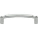 Top Knobs Haddonfield 3 3/4" Center to Center Bar Pull