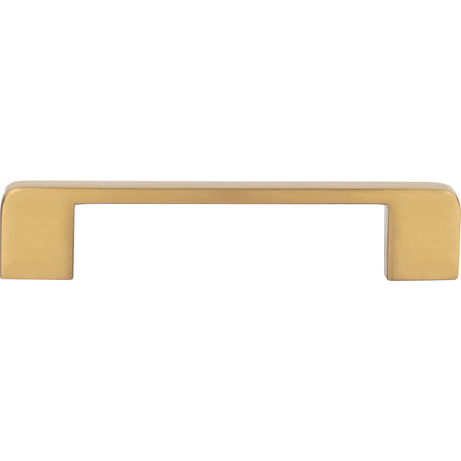 Atlas Clemente 5 1/16" Center to Center Bar Pull