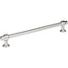 Atlas Bronte 7 9/16" Center to Center Bar Pull