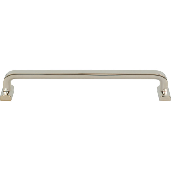 Top Knobs Harrison 7 9/16" Center to Center Bar Pull
