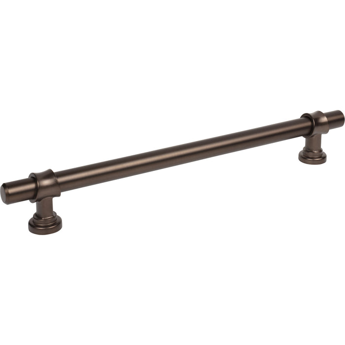 Top Knobs Bit 18" Center to Center Bar Pull