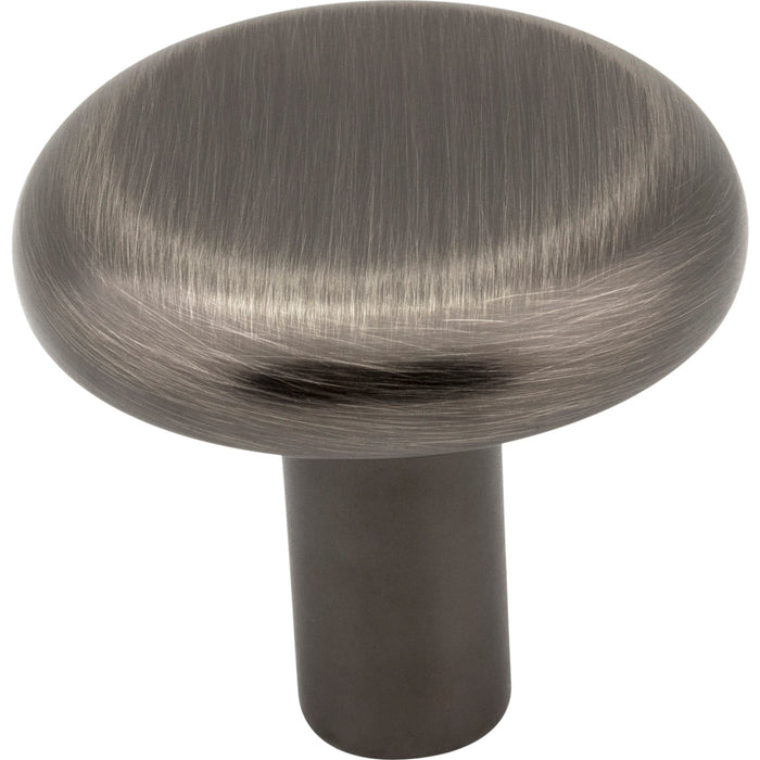 Elements Seaver 1-1/4" Diameter Mushroom Knob