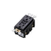 OUTLET MODULE / DUPLEX GFCI - Cut Out 2