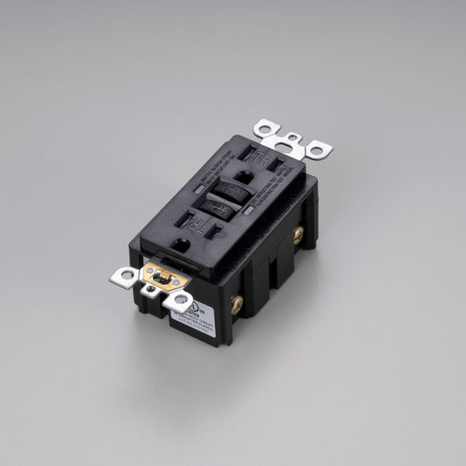 OUTLET MODULE / DUPLEX GFCI - Packshot 1