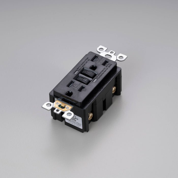 OUTLET MODULE / DUPLEX GFCI - Packshot 1