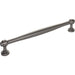 Top Knobs Ulster 12" Center to Center Appliance Pull