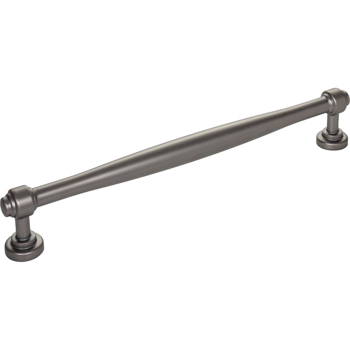 Top Knobs Ulster 18" Center to Center Appliance Pull