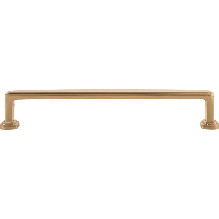 Jeffrey Alexander Richard 160 mm Center-to-Center Bar Pull