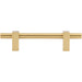 Jeffrey Alexander Larkin 96 mm Center-to-Center Bar Pull