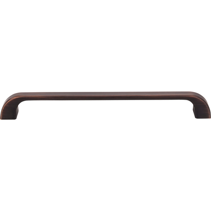 Jeffrey Alexander Marlo 224 mm Center-to-Center Bar Pull
