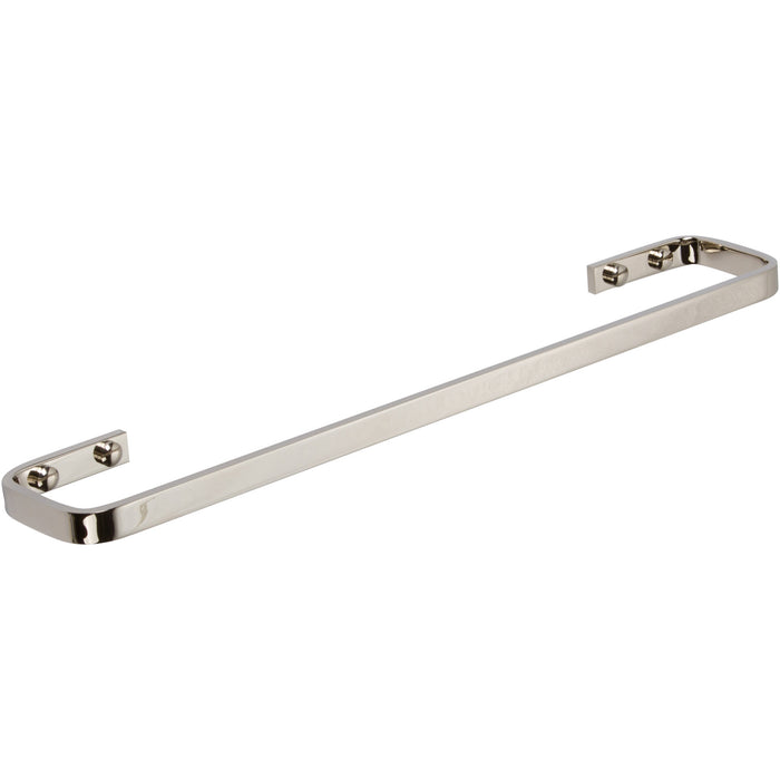 Atlas Solange Single 17 3/4" Wall Mounted  Towel Bar