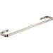 Atlas Solange Single 17 3/4" Wall Mounted  Towel Bar