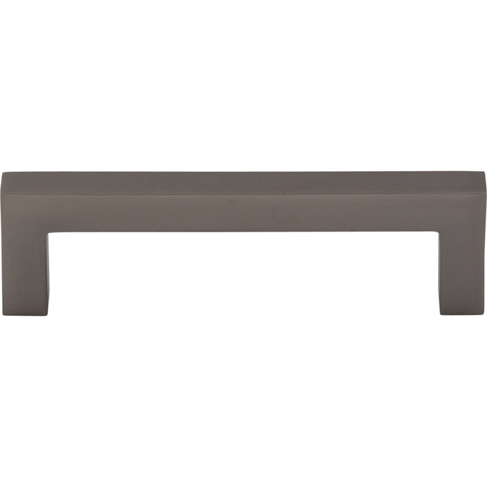 Top Knobs Square Bar 3 3/4" Center to Center Bar Pull