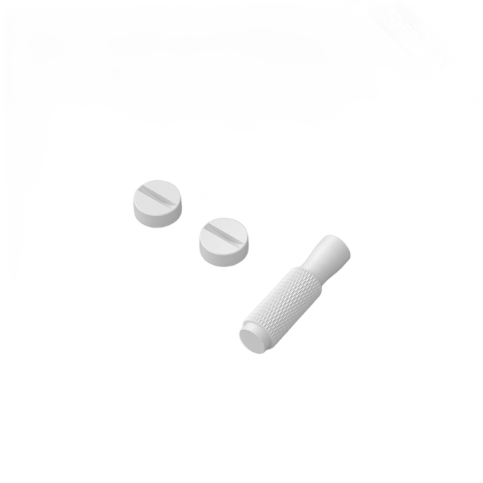 DETAIL KIT / TOGGLE / CROSS - Cut Out 1