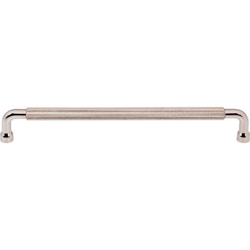 Top Knobs Garrison 8 13/16" Center to Center Bar Pull