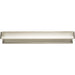 Atlas Alcott 6 5/16" Center to Center Bar Pull