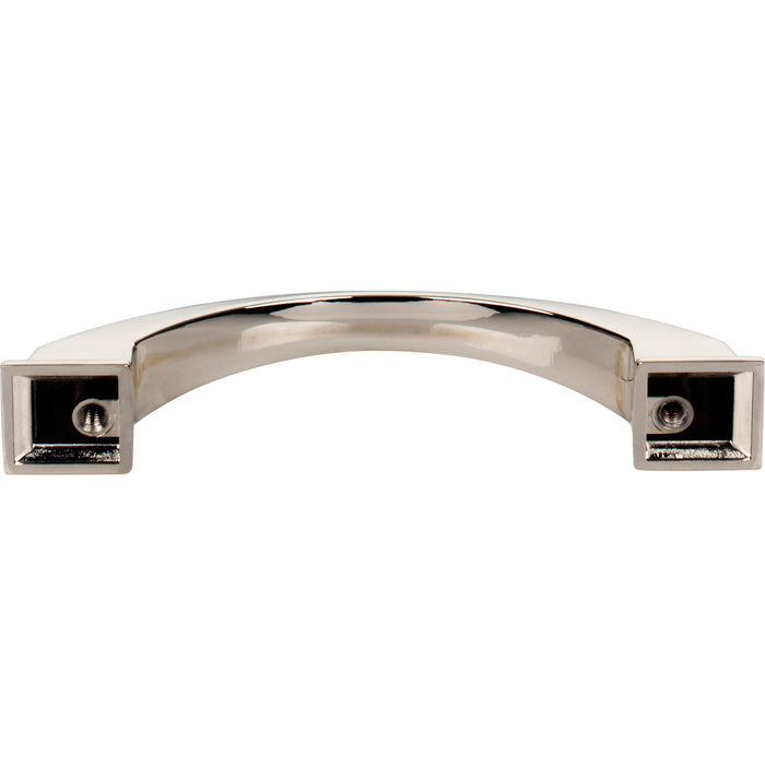 Jeffrey Alexander Roman 96 mm Center-to-Center Arch Pull