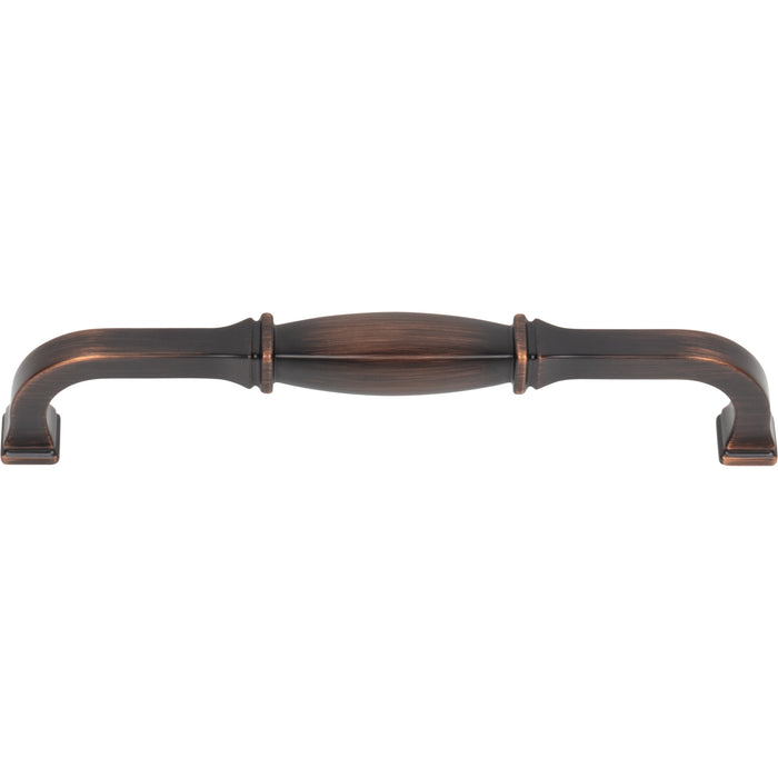 Jeffrey Alexander Audrey 160 mm Center-to-Center Bar Pull