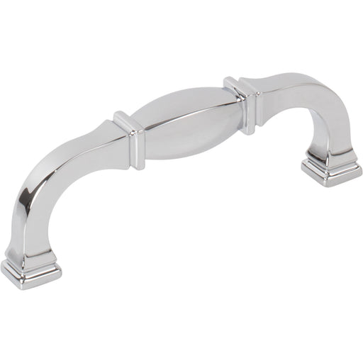 Jeffrey Alexander Audrey 96 mm Center-to-Center Bar Pull