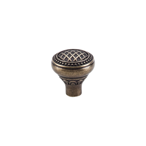 Top Knobs Trevi 1 5/16" Diameter Round Knob