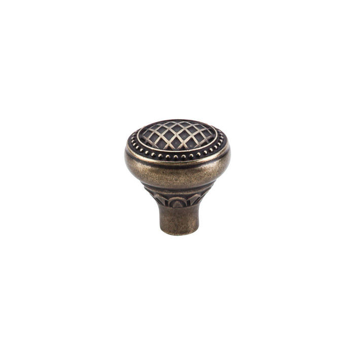 Top Knobs Trevi 1 5/16" Diameter Round Knob