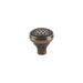 Top Knobs Trevi 1 5/16" Diameter Round Knob
