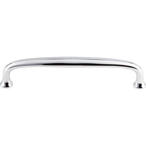 Top Knobs Charlotte 6" Center to Center Bar Pull