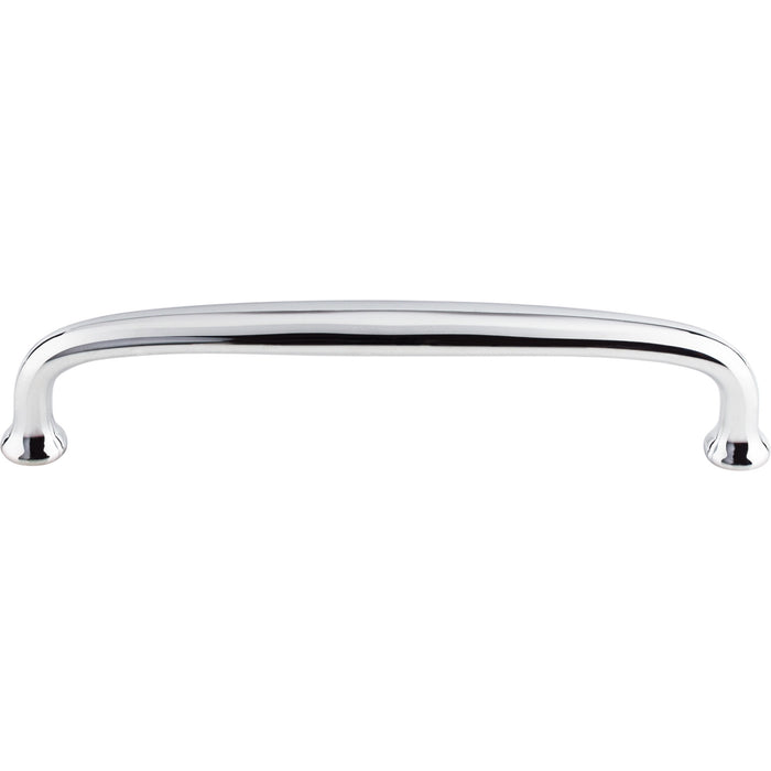 Top Knobs Charlotte 6" Center to Center Bar Pull